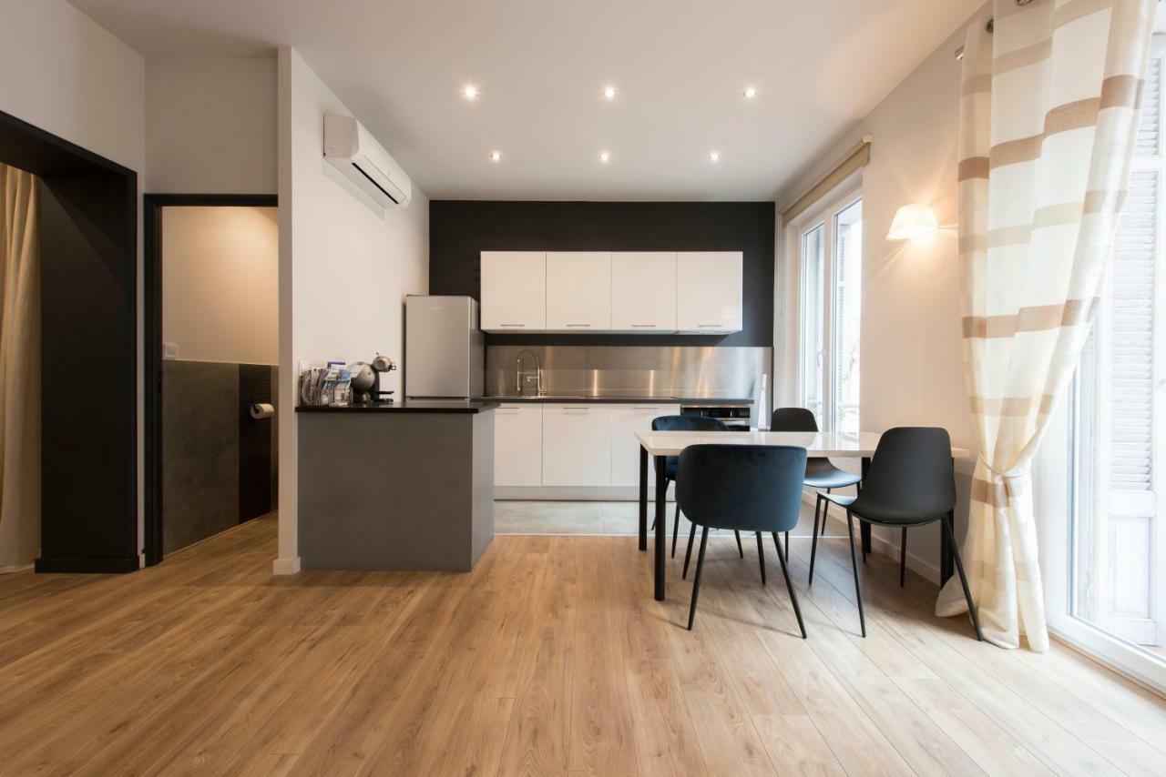 F2 Balcon A 1Minute De La Plage Saint-Raphaël 外观 照片