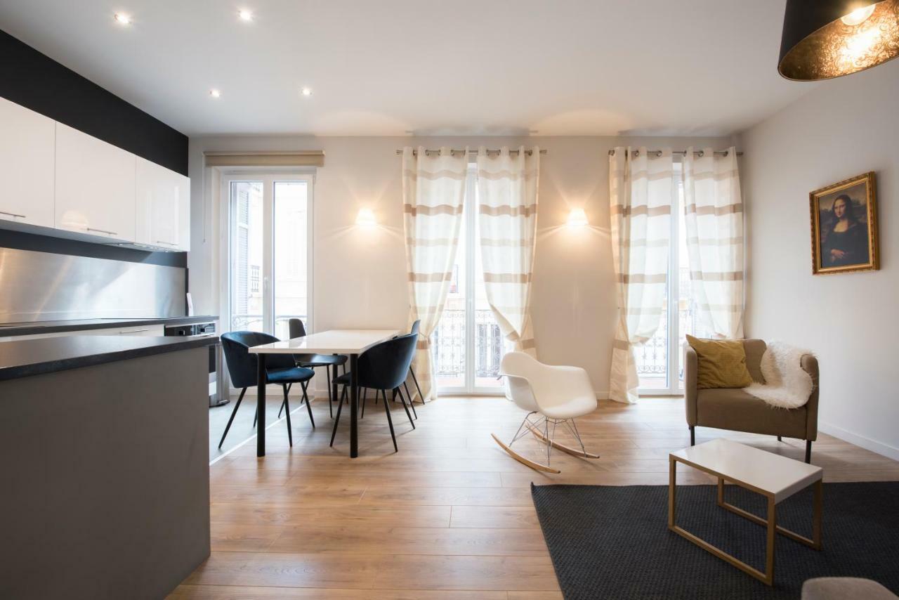 F2 Balcon A 1Minute De La Plage Saint-Raphaël 外观 照片